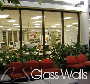 Glass Walls