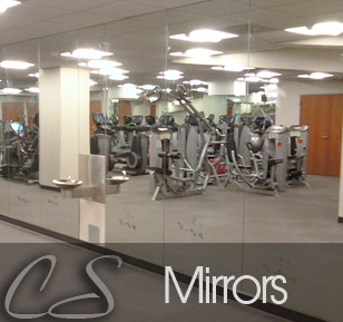 Mirrors of Any Size