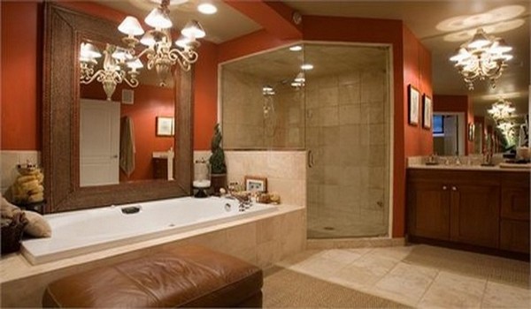 Custom Shower Doors