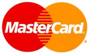 MasterCard Logo